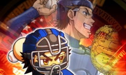 钻石王牌act2漫画,激战再起，梦想之光闪耀球场