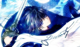 帅哥美女漫画,帅哥美女风采大赏