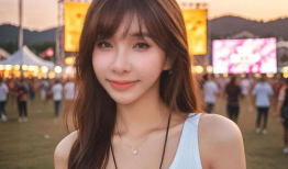 麻豆吴梦梦,青春活力，时尚偶像的崛起之路