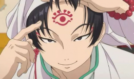 鬼灯的冷彻漫画,幽冥界的麻辣烫传奇